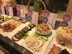 -花翎饮食(奎文区虞河桥店)