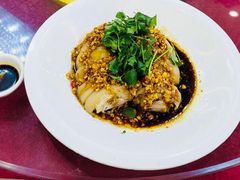 -旺富东海大酒楼(海鲜街店)
