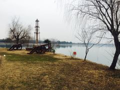 -张公山寨景区