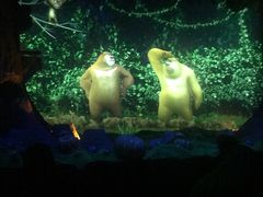 -芜湖方特东方神画