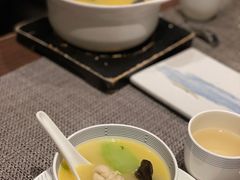 海派腌笃鲜-十里弄堂(K11店)
