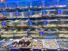 -海味当家·蒸锅海鲜(中山广场创始店)