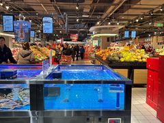 -世纪联华(杭州新塘路店)