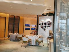-扬州万怡酒店-中餐厅(文昌中路店)