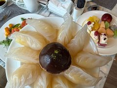 -北京王府井希尔顿酒店·万斯阁西餐厅