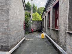 -李叔同故居纪念馆