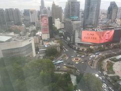 -南京金陵饭店