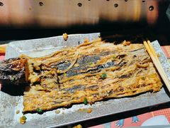 -诸锣记烤串·锦州烧烤(淘金店)