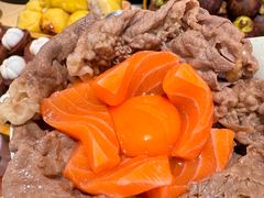 -松野谷·寿喜烧自助(华联顺义金街购物中心店)
