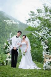 -金夫人婚纱摄影(西昌店)