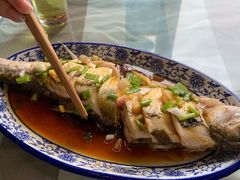 -南花桥羊肉馆老字号(乌镇店)