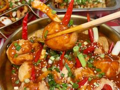 -冒菜西施·非遗冒菜(总店)