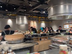 -肉肉大米(金虹桥店)