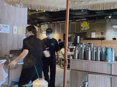 -椰庭·椰子鸡·创意玩家(晶耀前滩店)