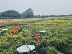 -中国天府农业博览园