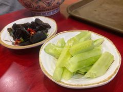 黄瓜条-金杨拉面王小吃面馆·牛三宝面·红烧牛肉粉
