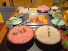 -蜀江龙火锅(339店)