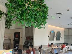-必胜客(大坪英利店)