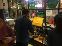 -龍歌自助小火锅(崂山丽达店)