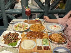 -海尔巴格一甸茶餐厅(团结路店)