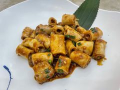 -轩记海鲜餐厅·四十五年老字号·经典粤菜(西区彩虹店)
