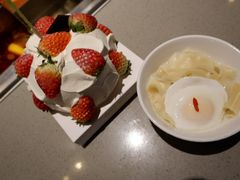 长寿面-海底捞火锅(之心城店)