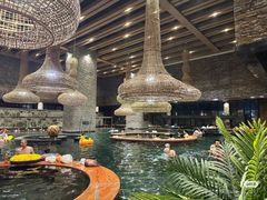 -清河半岛温泉度假酒店