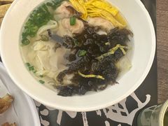 -苏小柳点心·手作小笼包(浦东嘉里城分院)