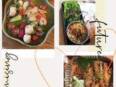 -Ginger(兴国路店)
