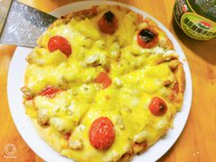 -炒豆合作社(东四总店)