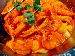 -李想大虾(绿地新都会店)
