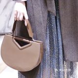 OOTD 可甜可盐的早春新款穿搭