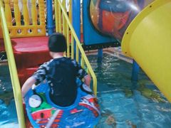 -水晶之星洗浴温泉汗蒸