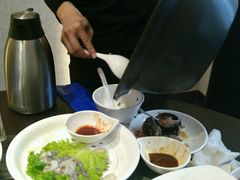 -海味当家(西安路店)