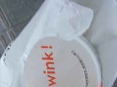 -沪上阿姨·精选茶饮(深大西丽店)