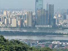 -岳麓山风景名胜区