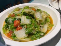 -楼兰古丽·新疆菜(大唐西市店)