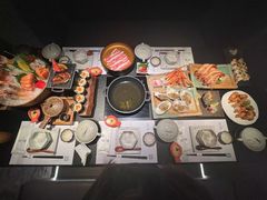 -花潮料理艺食馆(SM新生活广场店)
