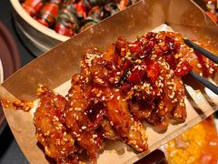 -知楚•精致湖北菜(武商MALL店)