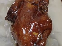 -周生记太爷鸡(文明路店)