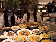 -茅庐毛血旺(济南印象城店)