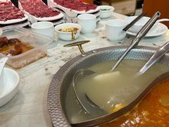-潮汕大目牛肉火锅(皇岗旗舰店)