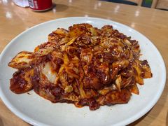 -贤花饭店(城阳店)