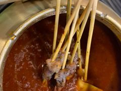 -喝丢一只鞋海鲜烧烤·海肠捞饭(市场店)
