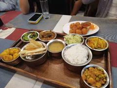 -尼泊尔雪莲餐厅(北京东路店)