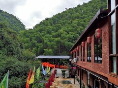 -将军关探险漂流