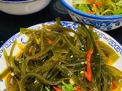 -合味土鸡火锅(中海世贸花园金碧庄店)