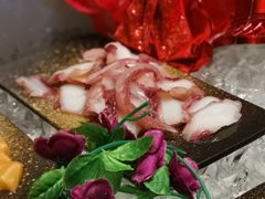 -大连金石滩绿发温泉假日酒店