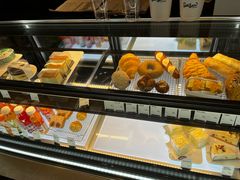 -Seesaw Coffee(环贸iapm店)