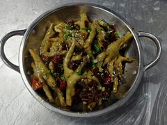 -小民大排档(光谷店)